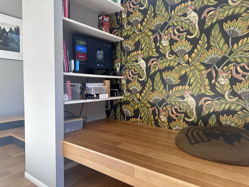 画像ギャラリー No.002のサムネイル画像 / 「ゲームは何歳から?」「課金はどうする?」 ゲーマー親によるお悩みだらけの「子供とゲーム」座談会