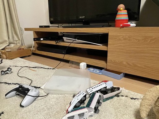 画像ギャラリー No.003のサムネイル画像 / 「ゲームは何歳から?」「課金はどうする?」 ゲーマー親によるお悩みだらけの「子供とゲーム」座談会