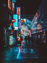 画像ギャラリー No.004のサムネイル画像 / スペインの写真家が制作する「日本のゲームセンターの写真集」のKickstarterキャンペーンが展開中。全国のゲーセンを写した文化の記録