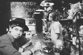 画像ギャラリー No.007のサムネイル画像 / スペインの写真家が制作する「日本のゲームセンターの写真集」のKickstarterキャンペーンが展開中。全国のゲーセンを写した文化の記録