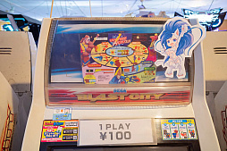 画像ギャラリー No.018のサムネイル画像 / スペインの写真家が制作する「日本のゲームセンターの写真集」のKickstarterキャンペーンが展開中。全国のゲーセンを写した文化の記録