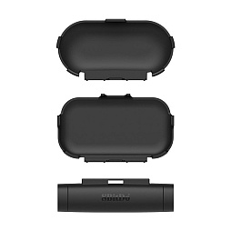 画像ギャラリー No.009のサムネイル画像 / 定評のある8BitDoの小型ゲームパッドをスマートフォンに取り付けて,携帯ゲーム機のようにして遊べる周辺機器が登場