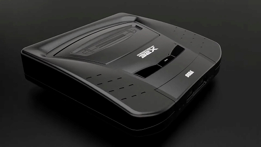 画像ギャラリー No.001のサムネイル画像 / 海外の技術者がセガの未発売ハード「Sega Neptune」を再現。実際にGenesis/スーパー32X/マスターシステムのカートリッジも動作