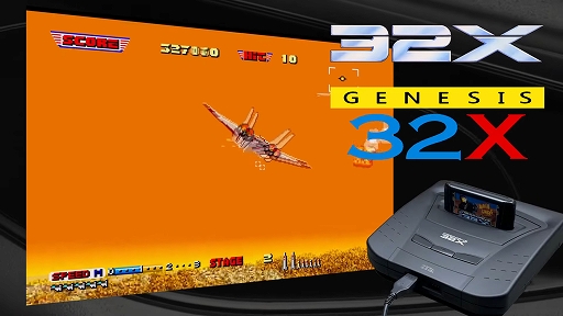 画像ギャラリー No.003のサムネイル画像 / 海外の技術者がセガの未発売ハード「Sega Neptune」を再現。実際にGenesis/スーパー32X/マスターシステムのカートリッジも動作