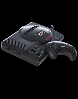 画像ギャラリー No.004のサムネイル画像 / 海外の技術者がセガの未発売ハード「Sega Neptune」を再現。実際にGenesis/スーパー32X/マスターシステムのカートリッジも動作