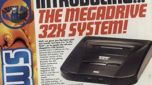 画像ギャラリー No.006のサムネイル画像 / 海外の技術者がセガの未発売ハード「Sega Neptune」を再現。実際にGenesis/スーパー32X/マスターシステムのカートリッジも動作