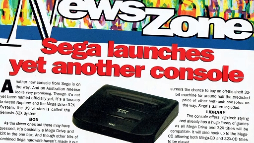 画像ギャラリー No.007のサムネイル画像 / 海外の技術者がセガの未発売ハード「Sega Neptune」を再現。実際にGenesis/スーパー32X/マスターシステムのカートリッジも動作