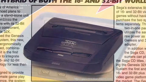 画像ギャラリー No.008のサムネイル画像 / 海外の技術者がセガの未発売ハード「Sega Neptune」を再現。実際にGenesis/スーパー32X/マスターシステムのカートリッジも動作