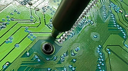 画像ギャラリー No.013のサムネイル画像 / 海外の技術者がセガの未発売ハード「Sega Neptune」を再現。実際にGenesis/スーパー32X/マスターシステムのカートリッジも動作