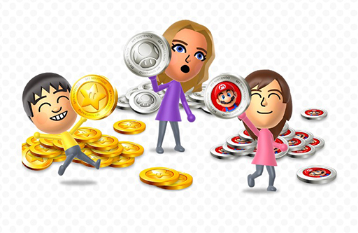 画像ギャラリー No.003のサムネイル画像 / 任天堂,「マイニンテンドーゴールドポイント」の付与を2025年3月25日をもって終了