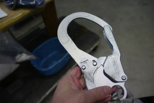 画像ギャラリー No.022のサムネイル画像 / 万博パビリオンに登場する新たなガンダムが,ミャクミャクとともにコラボジェットで空を舞う。「JALガンダムJET」お披露目会レポート