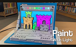 画像ギャラリー No.013のサムネイル画像 / 携帯電話N-Gage向けに20年ぶりの新作ゲームが発売される。「FLEA!」「FLEA!2」「Tapeworm disco puzzle」の3作品を楽しめる