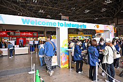 画像ギャラリー No.004のサムネイル画像 / スクエニの犬猫グッズ「SQEX PETs」も9月発売決定! おもしろワンニャンアイテムたくさんの“インターペット2025”