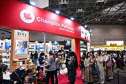 画像ギャラリー No.028のサムネイル画像 / スクエニの犬猫グッズ「SQEX PETs」も9月発売決定! おもしろワンニャンアイテムたくさんの“インターペット2025”