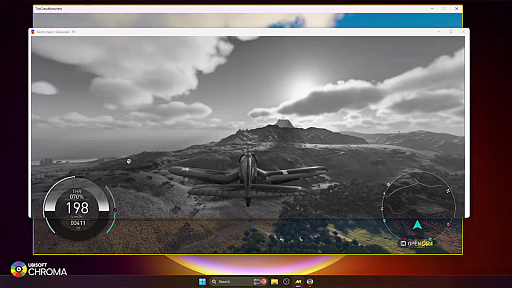 画像ギャラリー No.002のサムネイル画像 / Ubisoftの色覚異常シミュレーションツール「Chroma」がオープンソース化