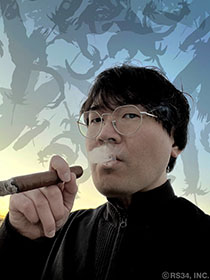 画像ギャラリー No.030のサムネイル画像 / 4Gamer年末恒例の「ゲーム業界著名人コメント集」企画。194名が2025年を振り返り,新年への決意を語る