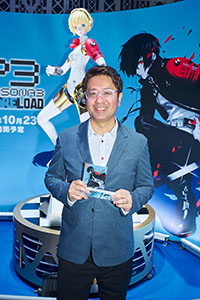 画像ギャラリー No.061のサムネイル画像 / 4Gamer年末恒例の「ゲーム業界著名人コメント集」企画。194名が2025年を振り返り,新年への決意を語る