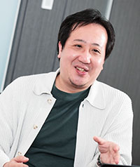 画像ギャラリー No.071のサムネイル画像 / 4Gamer年末恒例の「ゲーム業界著名人コメント集」企画。194名が2025年を振り返り,新年への決意を語る