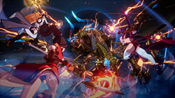 画像ギャラリー No.101のサムネイル画像 / 4Gamer年末恒例の「ゲーム業界著名人コメント集」企画。194名が2025年を振り返り,新年への決意を語る