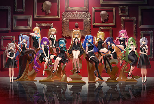 画像ギャラリー No.108のサムネイル画像 / 4Gamer年末恒例の「ゲーム業界著名人コメント集」企画。194名が2025年を振り返り,新年への決意を語る