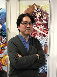 画像ギャラリー No.113のサムネイル画像 / 4Gamer年末恒例の「ゲーム業界著名人コメント集」企画。194名が2025年を振り返り,新年への決意を語る