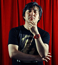 画像ギャラリー No.128のサムネイル画像 / 4Gamer年末恒例の「ゲーム業界著名人コメント集」企画。194名が2025年を振り返り,新年への決意を語る