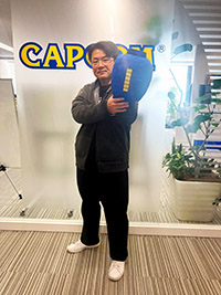 画像ギャラリー No.132のサムネイル画像 / 4Gamer年末恒例の「ゲーム業界著名人コメント集」企画。194名が2025年を振り返り,新年への決意を語る