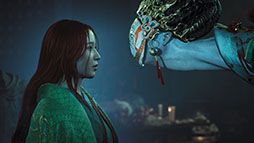 画像ギャラリー No.161のサムネイル画像 / 4Gamer年末恒例の「ゲーム業界著名人コメント集」企画。194名が2025年を振り返り,新年への決意を語る