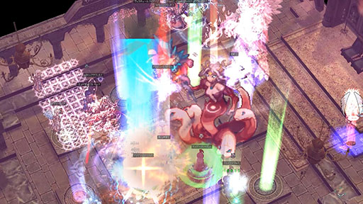 画像ギャラリー No.163のサムネイル画像 / 4Gamer年末恒例の「ゲーム業界著名人コメント集」企画。194名が2025年を振り返り,新年への決意を語る