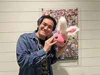 画像ギャラリー No.164のサムネイル画像 / 4Gamer年末恒例の「ゲーム業界著名人コメント集」企画。194名が2025年を振り返り,新年への決意を語る