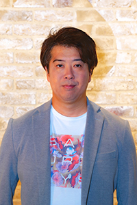 画像ギャラリー No.167のサムネイル画像 / 4Gamer年末恒例の「ゲーム業界著名人コメント集」企画。194名が2025年を振り返り,新年への決意を語る