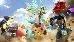 画像ギャラリー No.501のサムネイル画像 / 4Gamer年末恒例の「ゲーム業界著名人コメント集」企画。194名が2025年を振り返り,新年への決意を語る