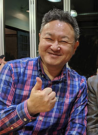 画像ギャラリー No.512のサムネイル画像 / 4Gamer年末恒例の「ゲーム業界著名人コメント集」企画。194名が2025年を振り返り,新年への決意を語る