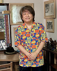 画像ギャラリー No.550のサムネイル画像 / 4Gamer年末恒例の「ゲーム業界著名人コメント集」企画。194名が2025年を振り返り,新年への決意を語る