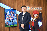 画像ギャラリー No.577のサムネイル画像 / 4Gamer年末恒例の「ゲーム業界著名人コメント集」企画。194名が2025年を振り返り,新年への決意を語る