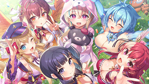 画像ギャラリー No.778のサムネイル画像 / 4Gamer年末恒例の「ゲーム業界著名人コメント集」企画。194名が2025年を振り返り,新年への決意を語る