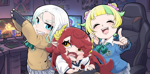 画像ギャラリー No.002のサムネイル画像 / 放課後れびゅあーず!